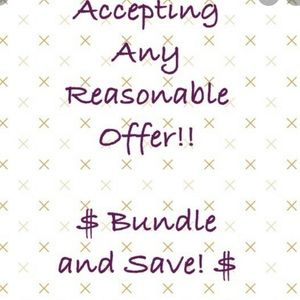 Bundle and save